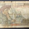 france billet de 50 francs jacques cœur du 13/02/1941 q.41 ref : f.19/06 rare