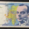 france billet de 50 francs saint exupery 1997 ref : f.73/04 (copie)