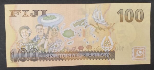 iles fidji pacifique sud magnifique billet 10 dollars (copie)