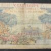 rare guadeloupe billet de 10 francs colbert type 1946 (copie)