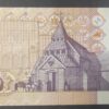 islande billet de 1000 kronur du 22/05/2001 pick 59