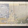 italie billet de 2000 lire 1976 pick 103 galilée astronomie (copie)
