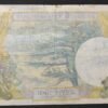 tres rare liban billet de 1 livre 1939 pick 15