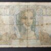 france billet de 1000 francs minerve du 28/08/1945 n.109 ref f.41/28