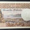 nouvelles hébrides billet de 100 francs 1er signature e.1 de 1972