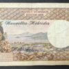 nouvelles hébrides billet de 100 francs c.1
