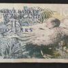 nouvelle zélande billet de 10 dollars 1992 pick 178 (copie)