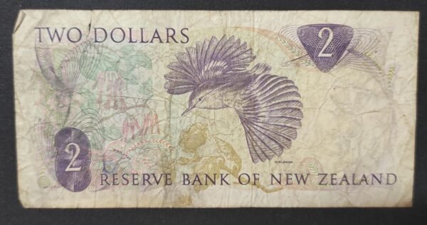 nouvelles hébrides billet de 100 francs r.1 (copie)