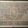 pologne billet de 5000 marek de 1920 pick 31