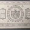 russie billet de 5 roubles 1909 (copie)