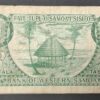 iles samoa billet de 2 tala 1967 pick 17 (copie)
