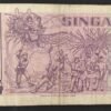 singapour billet de 2 dollars de 1992 pick 28 (copie)