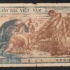 rare viet nam billet de 100 dong de 1947 pick 12 tb