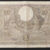 belgique billet de 100 francs 20 belgas du 26/03/1934 pick 107 (copie)