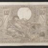 belgique billet de 100 francs 20 belgas du 26/03/1934 pick 107 (copie)