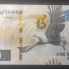 zambie billet de 50 kwacha 2024 neuf / unc (copie)