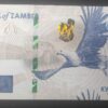 zambie billet de 20 kwacha 2024 neuf / unc (copie)