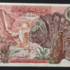 algérie billet de 10 dinars du 01/11/ 1970 pick 127 ttb+