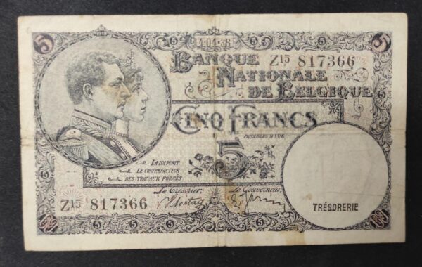 belgique billet de 20 francs du 15/06/1964 pick 138 neuf unc (copie)