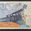 france billet de 50 francs saint exupery 1993 ref : f.72/02