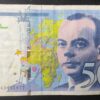 france billet de 50 francs saint exupery 1997 ref : f.73/04 (copie)