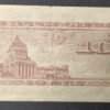 japon billet de 10 sen 1947 colombes pick 84 (copie)