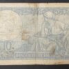 france billet de 10 francs minerve du 17/10/1940 c.77725 ref : f.07/11