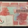 pays bas billet de 25 gulden de 1989 pick 100 (copie)