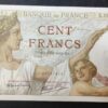 france billet de 100 francs sully du 13/03/1941 e.19852 ref : f.26/48 neuf ! (copie)