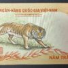 viet nam du sud magnifique billet de 500 dong 1972 pick 33 tspl !