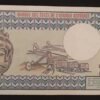 rare gabon billet de 1000 francs du 01/01/1983 pick 03 ttb+