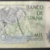 espagne billet de 1000 pesetas de 1979 pick 158 (copie)