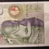 espagne billet de 1000 pesetas de 1992 pick 163 (copie)