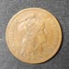 rare france pièce de 10 centimes dupuis 1921 ttb (copie)