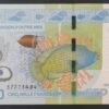 nouvelle calédonie polynésie billet de 5000 francs 3eme sign neuf 567014 d5 ! (copie)