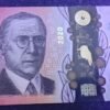 australie billet de 20 dollars 2020 pick 64 polymère neuf unc