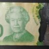 canada billet de 20 dollars de 2012 pick 108 portrait de la reine elizabeth ii (copie)