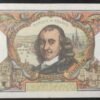 france billet de 100 francs corneille du 05/08/1976 g.1000 ref f.65/554