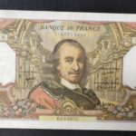 france billet de 100 francs corneille du 03/03/1977 u.1063 ref f.65/57