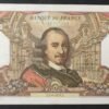france billet de 100 francs corneille du 05/08/1976 g.1000 ref f.65/554