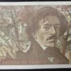 france billet de 100 francs delacroix 1978 x.2 ref : f.68/01