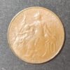 rare france pièce de 10 centimes dupuis 1921 tb+ (copie)
