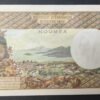 nouvelle calédonie 100 francs mention nouméa alphabet u.2 sup (copie)