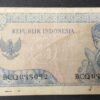indonésie billet de 2,5 roupies de 1964 pick 81 ttb+ (copie)