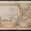 france billet de 10 francs mineur du 26/11/1942 r.24 ref : f.08/04