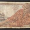 france billet de 20 francs pécheur 1er date 12/02/1942a.14 ref : f.13/01 !