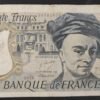 france billet de 50 francs quentin de la tour 1979 x.14 ref : f.67/04