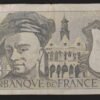france billet de 50 francs quentin de la tour 1979 x.14 ref : f.67/04