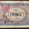 france billet de 50 francs série 2 verso france 1945 vf.24/02
