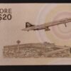singapour billet de 20 dollars 1979 pick 12 concorde oiseau (copie)